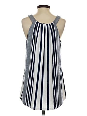 Puella Sleeveless Blouse (view 2)