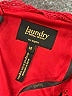 Laundry by Shelli Segal Red Cocktail Dress Size 10 - photo 7