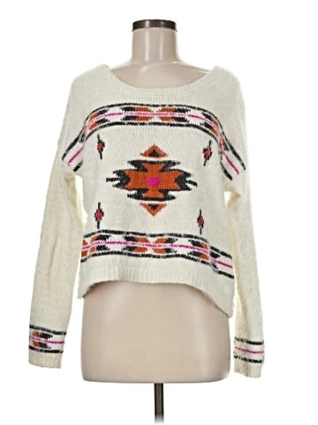 Billabong Pullover Sweater (view 1)