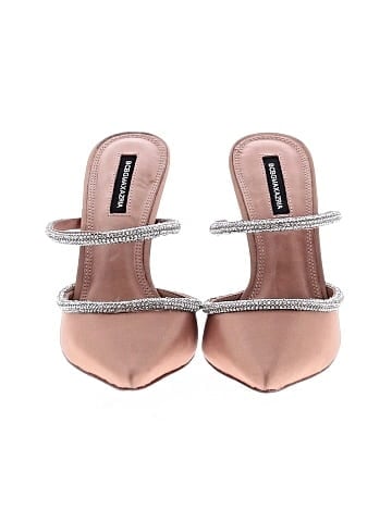 BCBGMAXAZRIA Heels (view 2)