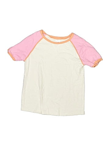 Hanna Andersson Short Sleeve T-Shirt (view 1)
