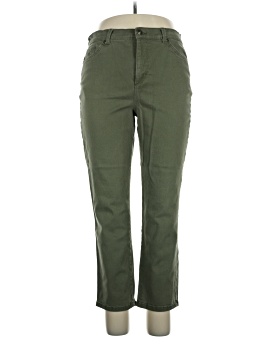 Gloria Vanderbilt Casual Pants