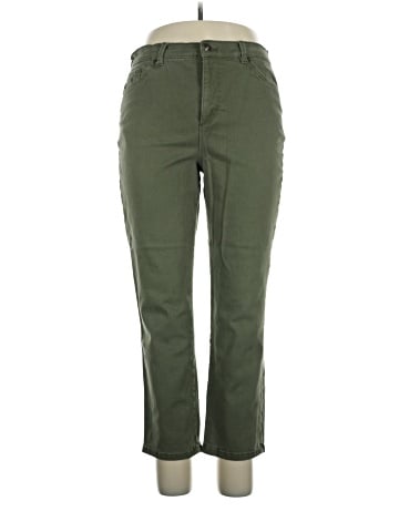 Gloria Vanderbilt Casual Pants (view 1)