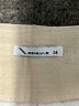 Renuar Solid Ivory Shorts Size 34 waist - photo 3