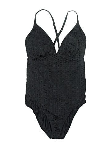 Jantzen One Piece Swimsuit (view 1)