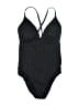 Jantzen Black One Piece Swimsuit Size 16 - photo 1