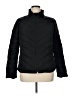 Gap 100% Polyester Solid Black Jacket Size XL - photo 1
