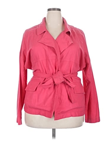 Caslon Jacket (view 1)
