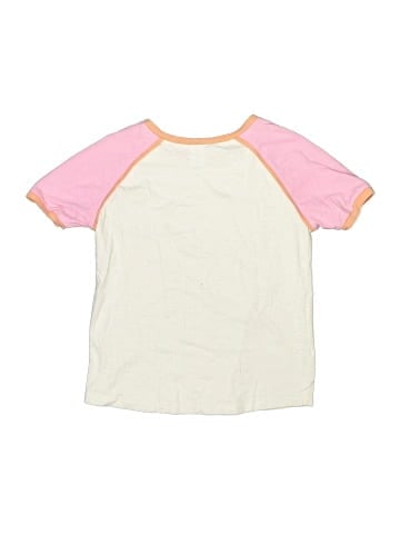 Hanna Andersson Short Sleeve T-Shirt (view 2)