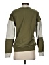 Peanuts Graphic Green Sweatshirt Size S - photo 2