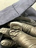 Ann Taylor Solid Blue Shorts Size 6 - photo 4
