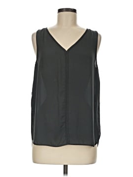 Banana Republic Sleeveless Blouse