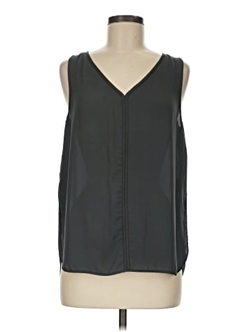 Banana Republic Sleeveless Blouse (view 1)