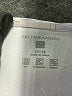 Uniqlo White Zip Up Hoodie Size 11 - 12 - photo 3