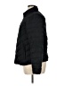 Gap 100% Polyester Solid Black Jacket Size XL - photo 5