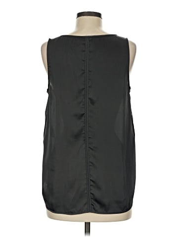 Banana Republic Sleeveless Blouse (view 2)