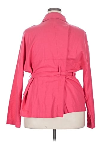 Caslon Jacket (view 2)