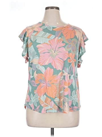 Cato Short Sleeve T-Shirt (view 1)