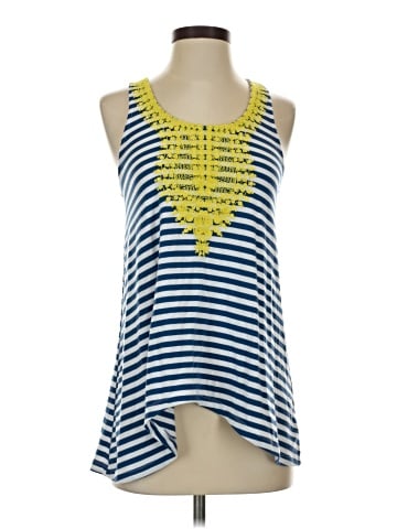 THML Sleeveless Top (view 1)
