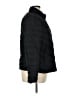 Gap 100% Polyester Solid Black Jacket Size XL - photo 4