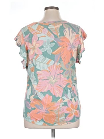 Cato Short Sleeve T-Shirt (view 2)