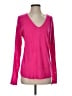 Lilly Pulitzer 100% Acrylic Pink Pullover Sweater Size S - photo 1