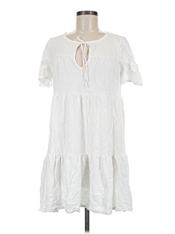 J.Crew Casual Dress (view 1)