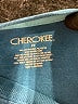 Cherokee Blue Long Sleeve T-Shirt Size 2T - photo 3