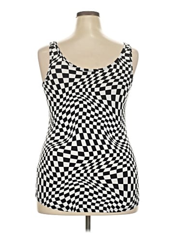 No Boundaries Tank Top (view 2)