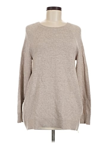 Ann Taylor LOFT Pullover Sweater (view 1)