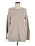Ann Taylor LOFT Tan Pullover Sweater Size M - photo 1