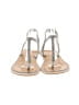 GB Girls Silver Sandals Size 5 (youth) - photo 2