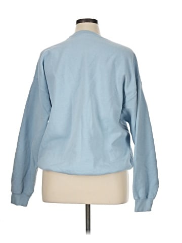Gildan Sweatshirt (view 2)
