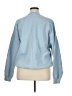 Gildan Graphic Blue Sweatshirt Size XL - photo 2