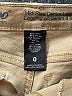 Mossimo Brown Tan Jeggings Size 0 - photo 5
