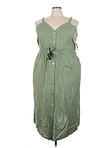 Mlle Gabrielle Casual Dress (view 1)