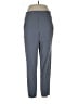 Athleta Solid Gray Active Pants Size 10 - photo 1