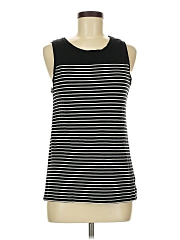 Old Navy Sleeveless T-Shirt (view 1)