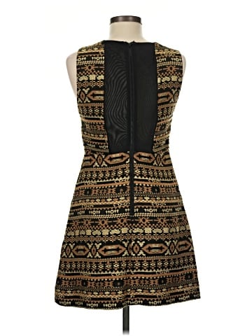 Alice + Olivia Casual Dress (view 2)