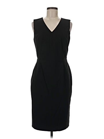 Ann Taylor Factory Cocktail Dress (view 1)