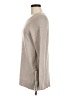 Ann Taylor LOFT Tan Pullover Sweater Size M - photo 5