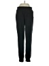 Eddie Bauer Solid Black Track Pants Size XS - photo 1