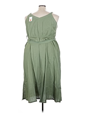 Mlle Gabrielle Casual Dress (view 2)