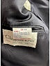 Christian Dior Solid Black Vintage Blazer Size 14 - photo 6
