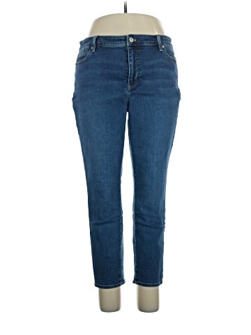 Talbots Jeans (view 1)