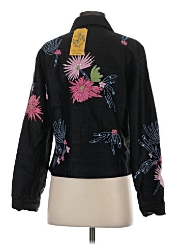 Anage Jacket (view 2)