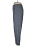 Athleta Solid Gray Active Pants Size 10 - photo 5