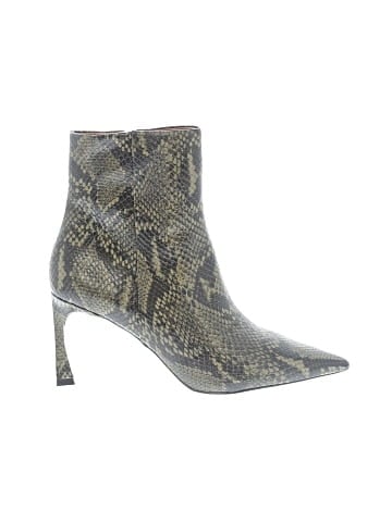 BCBGMAXAZRIA Ankle Boots (view 1)