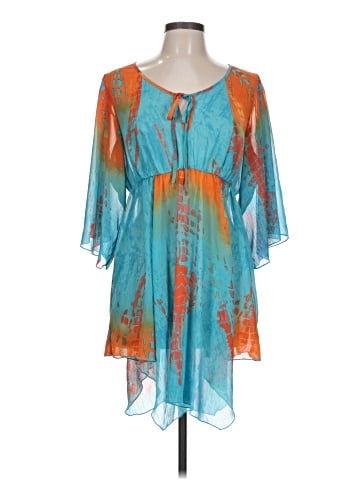 Mushka by Sienna Rose Casual Dress (view 1)