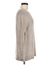 Ann Taylor LOFT Tan Pullover Sweater Size M - photo 4